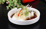 鲁菜山东菜清蒸鱼