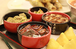 鲁菜山东菜四大碗