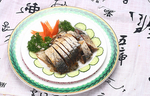 鲁菜山东菜太白鲜鱼