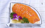 鲁菜山东菜夏威夷木瓜