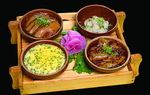 鲁菜山东菜乡村四宝