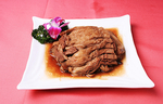 鲁菜山东菜原油肉