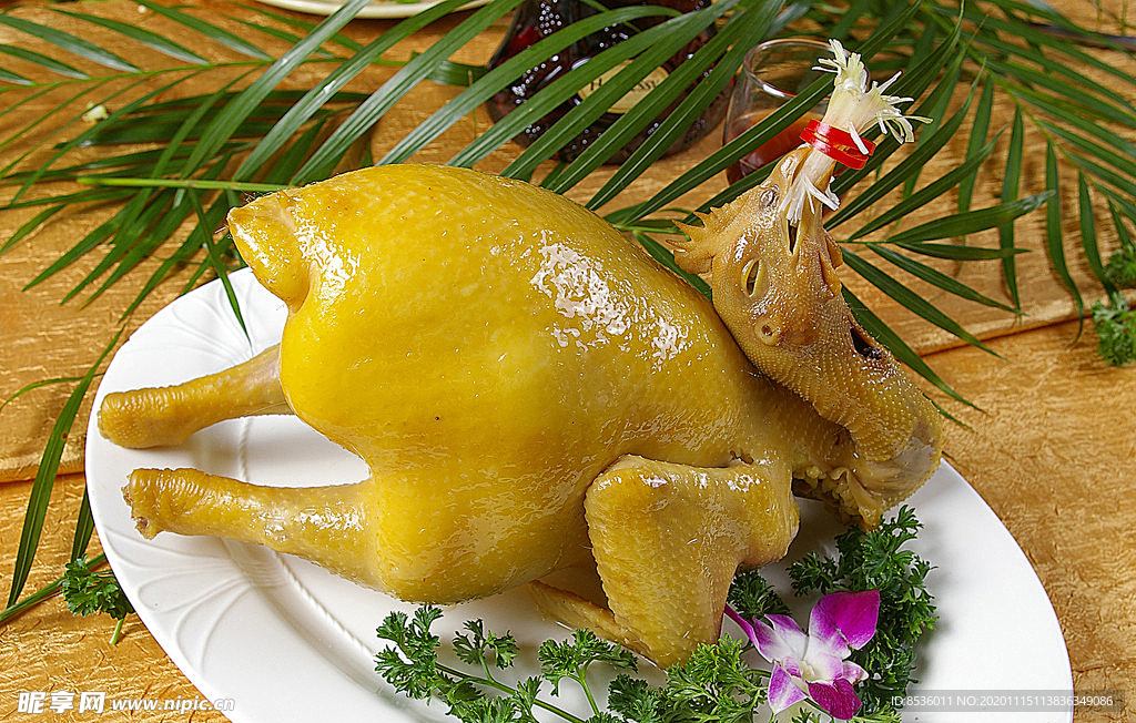 鲁菜山东菜湛江鸡