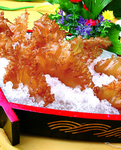 鲁菜山东菜至尊极品海蜇