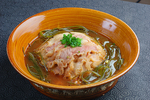 川菜带丝酥肉