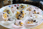川菜吉祥三宝