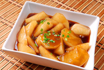 川菜酱香萝卜砣