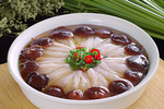 川菜辣味菌滑排