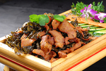 川菜茶香碳烤肉