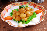 川菜高原地宝