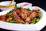 川菜湖南小炒肉
