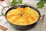 川菜竹荪三鲜