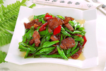川菜小炒肉