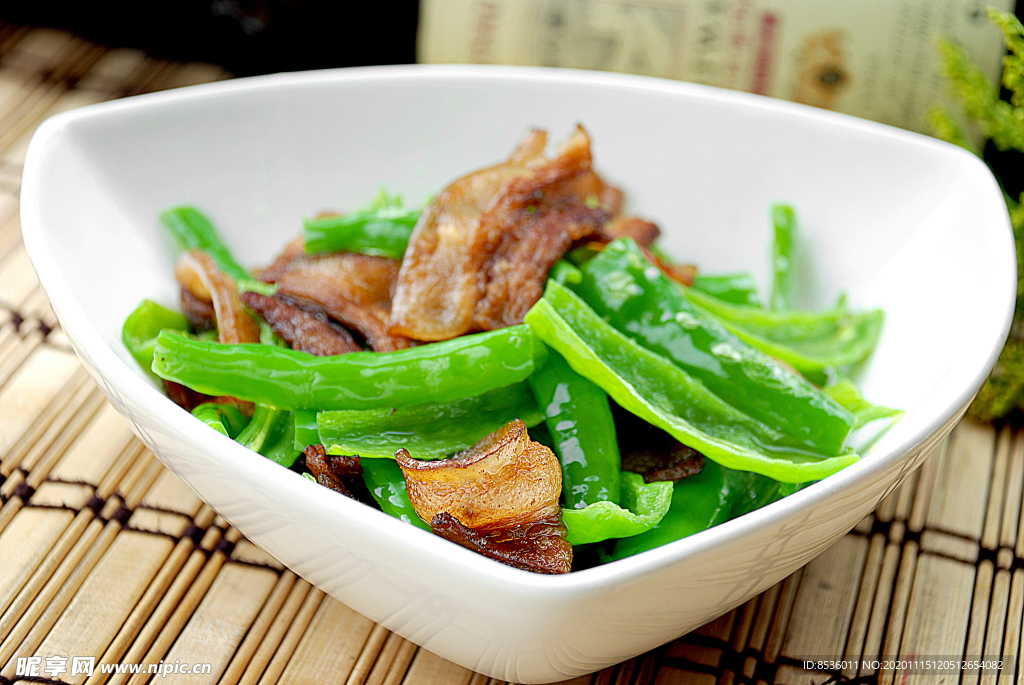 川菜农家小炒肉