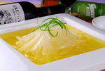 川菜浓汤萝卜丝