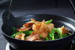 川菜湘味小炒肉