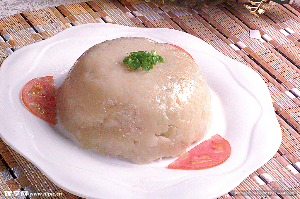 川菜乡村土豆泥