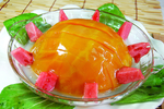 川菜冰糖南瓜