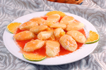 川菜橙香日本豆腐