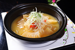 川菜川金汤骆驼皮