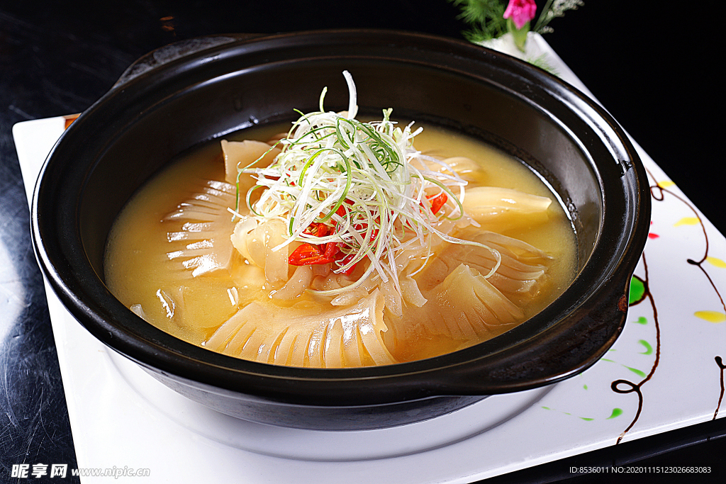 川菜川金汤骆驼皮