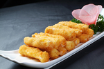 川菜脆皮南瓜