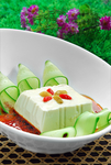 川菜豆腐