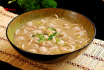川菜豆汤肥肠