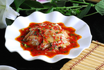 川菜剁椒野菌