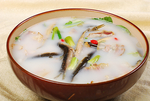 川菜风吹肉炖泥鳅
