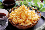 川菜蜂窝玉米
