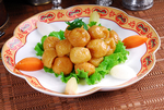 川菜高原地宝