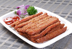 川菜红粉佳人