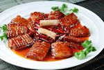 川菜鸿运带丝
