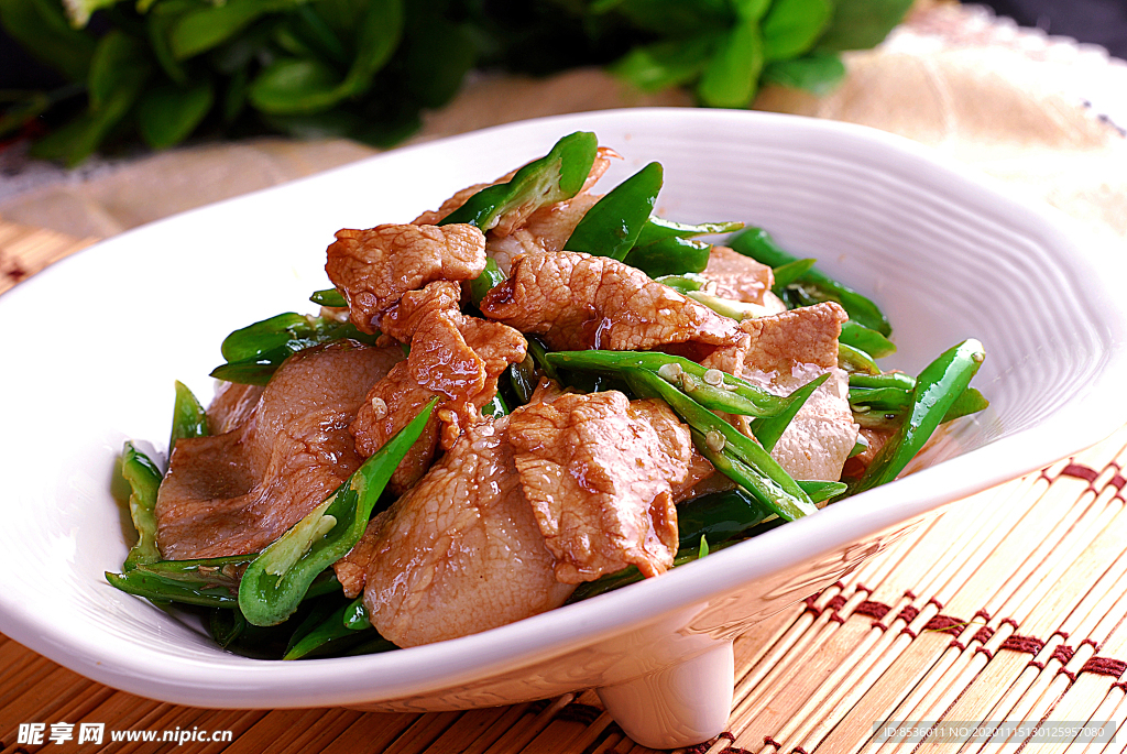 川菜湖南小炒肉
