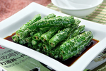 川菜虎皮小尖椒