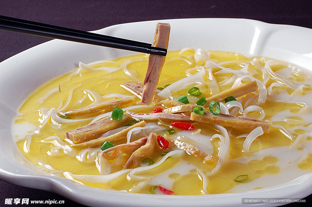 川菜鸡丝粉条