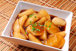 川菜酱香萝卜砣