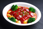 川菜金栗格格肉