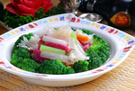 川菜九寨时蔬