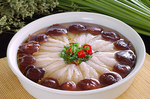 川菜辣味菌滑排