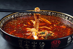 闽菜爱家特麻锅