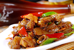 闽菜豉椒悠榆卷