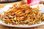 闽菜川式炒问粉