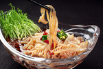 闽菜葱烤草原肚