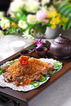 闽菜大漠风沙
