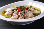闽菜带丝肉排