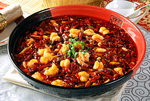 闽菜沸腾虾