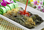 闽菜风味土鸡脚