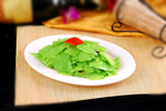 闽菜干煸苦瓜